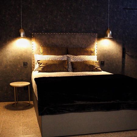 Blue Point Apartment Коста да Капарика Екстериор снимка