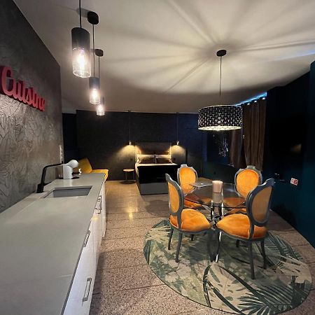 Blue Point Apartment Коста да Капарика Екстериор снимка