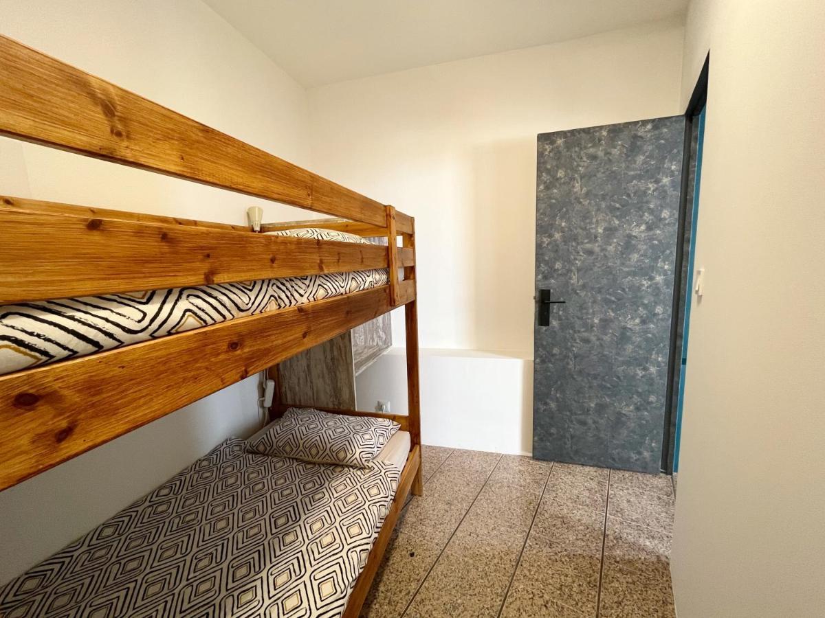 Blue Point Apartment Коста да Капарика Екстериор снимка