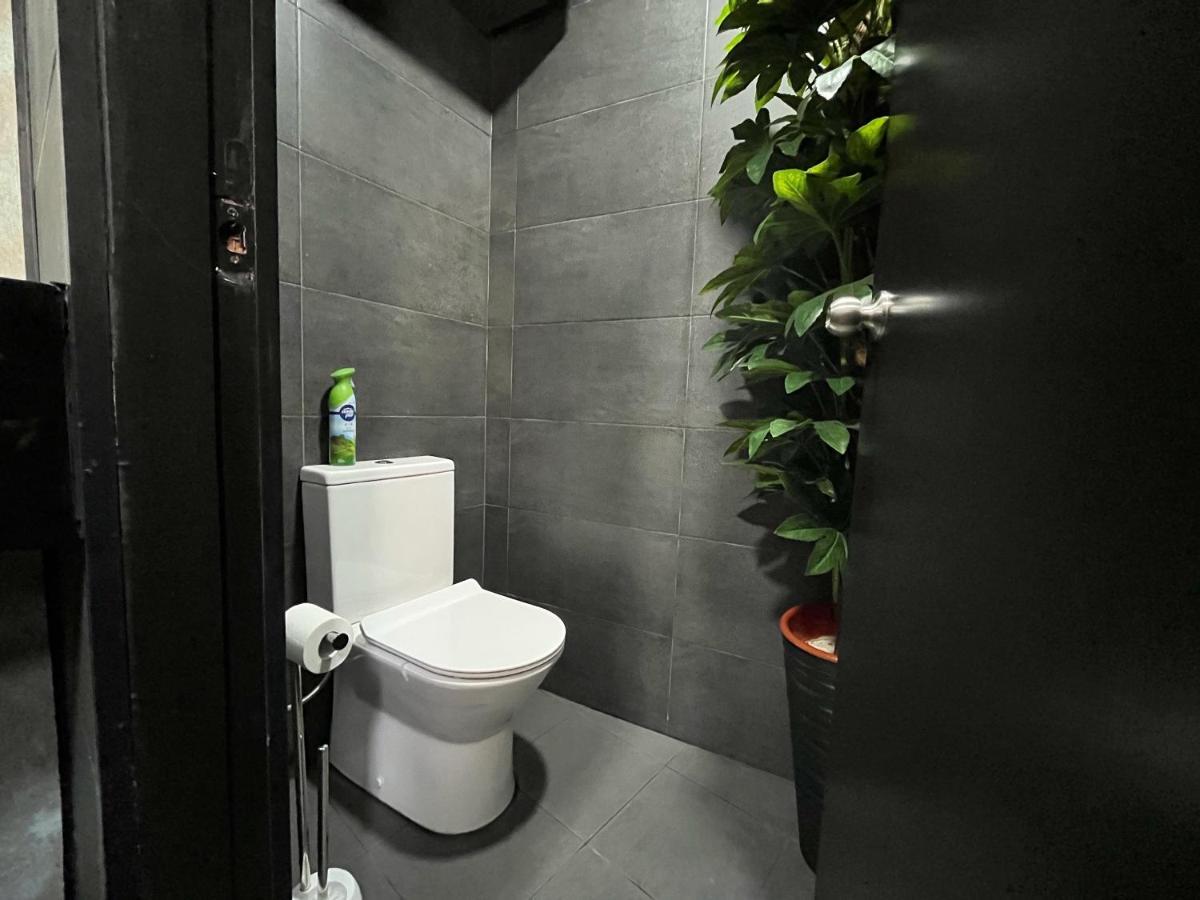 Blue Point Apartment Коста да Капарика Екстериор снимка